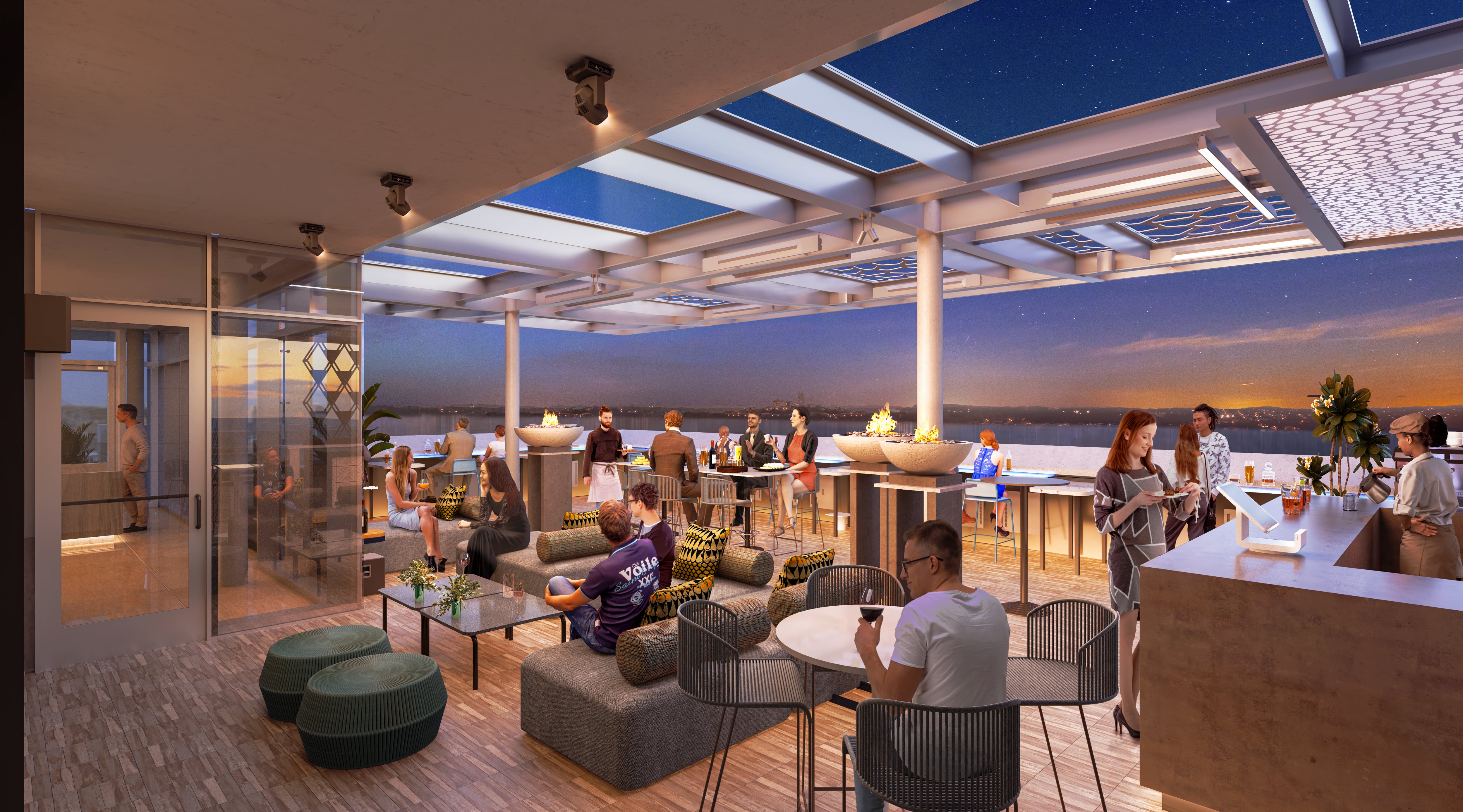 hotels in san francisco bay area - Emmaline Hebert 